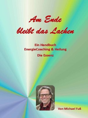cover image of Am Ende bleibt das Lachen